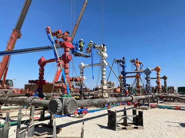 Safety restraints securing equipment